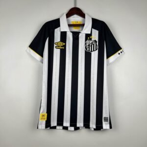 CAMISETA SANTOS II 23/24 HOMBRE (VERSIÓN FAN) - ZonaCamisetas