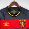 S40 CAMISETA SPORT RECIFE I 23/24 HOMBRE (VERSIÓN FAN) - ZonaCamisetas