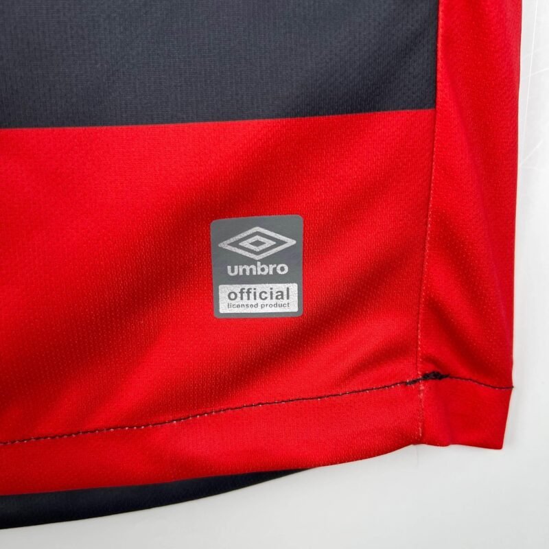 S44 CAMISETA SPORT RECIFE I 23/24 HOMBRE (VERSIÓN FAN) - ZonaCamisetas