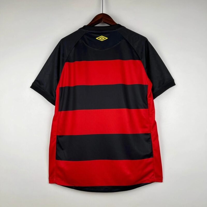 S47 CAMISETA SPORT RECIFE I 23/24 HOMBRE (VERSIÓN FAN) - ZonaCamisetas