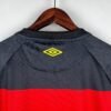 S48 CAMISETA SPORT RECIFE I 23/24 HOMBRE (VERSIÓN FAN) - ZonaCamisetas