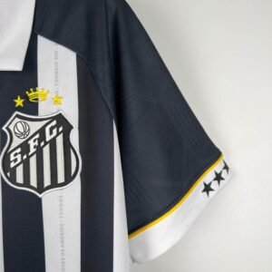 CAMISETA SANTOS II 23/24 HOMBRE (VERSIÓN FAN) - ZonaCamisetas