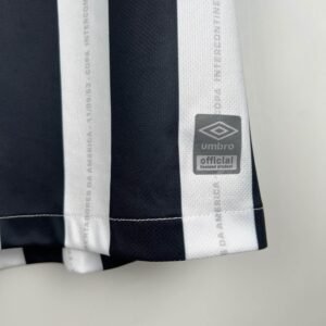 CAMISETA SANTOS II 23/24 HOMBRE (VERSIÓN FAN) - ZonaCamisetas