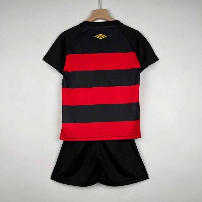 S9_6544751e-2ac3-4abc-b21f-07ab3b24441f CAMISETA SPORT RECIFE I 23/24 CONJUNTO INFANTIL - ZonaCamisetas