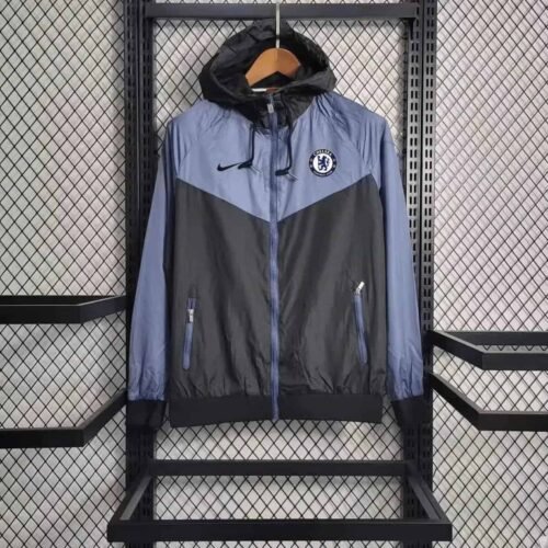 CORTAVIENTO CHELSEA I 23/24 - ZonaCamisetas