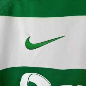 CAMISETA SPORTING LISBOA I 23/24 HOMBRE (VERSIÓN FAN) - ZonaCamisetas