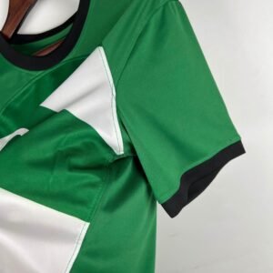 CAMISETA SPORTING LISBOA I 23/24 HOMBRE (VERSIÓN FAN) - ZonaCamisetas