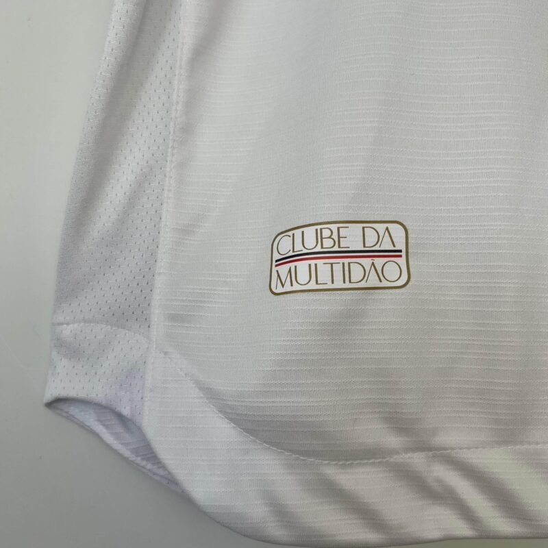 CAMISETA SANTA CRUZ l 23/24 MUJER (VERSIÓN FAN) - Zona Camisetas