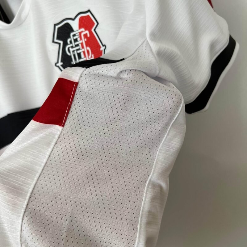 CAMISETA SANTA CRUZ l 23/24 MUJER (VERSIÓN FAN) - Zona Camisetas