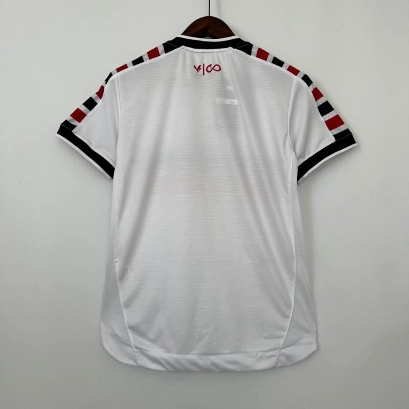 CAMISETA SANTA CRUZ l 23/24 MUJER (VERSIÓN FAN) - Zona Camisetas