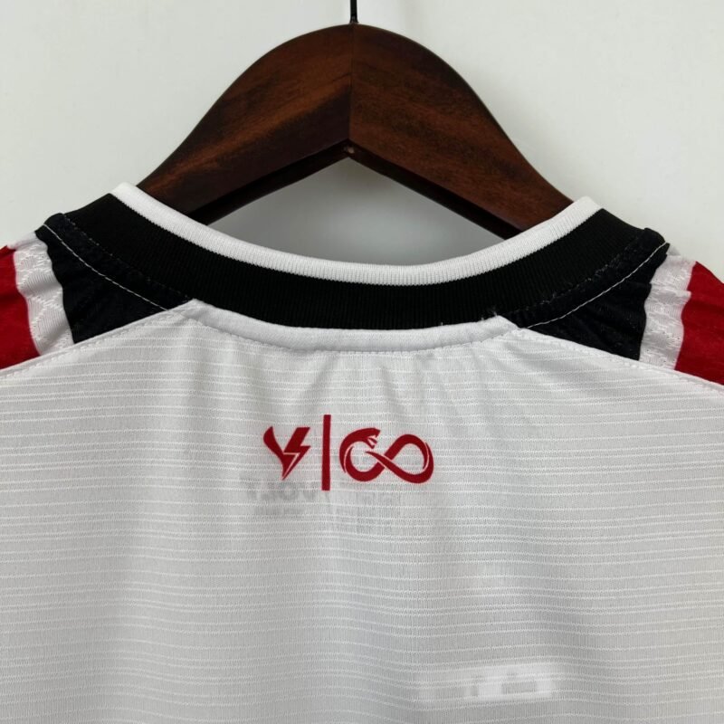 CAMISETA SANTA CRUZ l 23/24 MUJER (VERSIÓN FAN) - Zona Camisetas