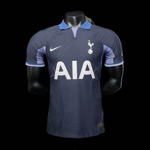 CAMISETA TOTTENHAM lI 23/24 HOMBRE (VERSIÓN JUGADOR) - ZonaCamisetas