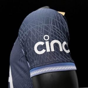 T20 CAMISETA TOTTENHAM lI 23/24 HOMBRE (VERSIÓN JUGADOR) - ZonaCamisetas