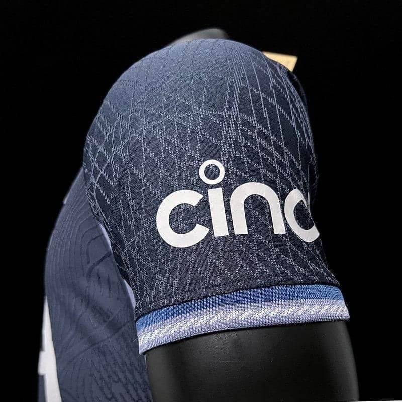 T20 CAMISETA TOTTENHAM lI 23/24 HOMBRE (VERSIÓN JUGADOR) - ZonaCamisetas