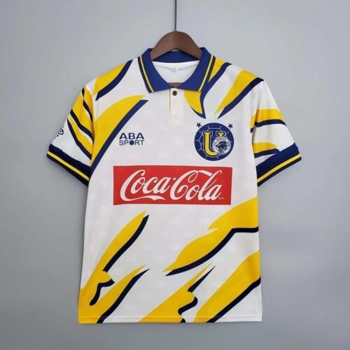 TIGRES II 96/97 HOMBRE (RETRO) - Zona Camisetas
