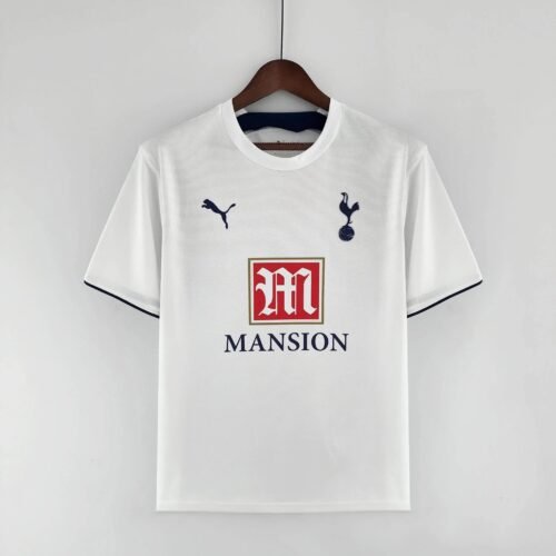 CAMISETA TOTTENHAM l 06/07 HOMBRE (RETRO) - Zona Camisetas