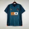 CAMISETA VALENCIA II 23/24 HOMBRE (VERSIÓN FAN) - Zona Camisetas