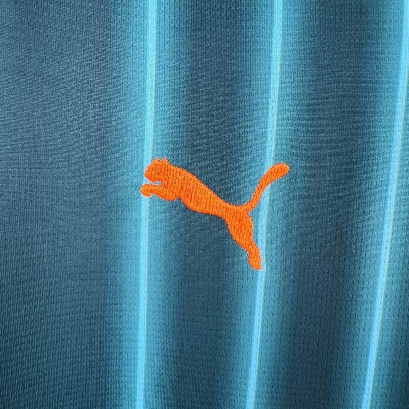 CAMISETA VALENCIA II 23/24 HOMBRE (VERSIÓN FAN) - Zona Camisetas