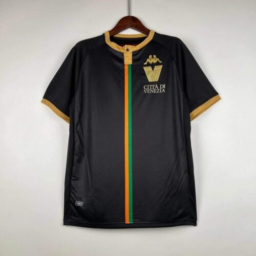 CAMISETA VENEZIA I 23/24 HOMBRE (VERSIÓN FAN) - Zona Camisetas