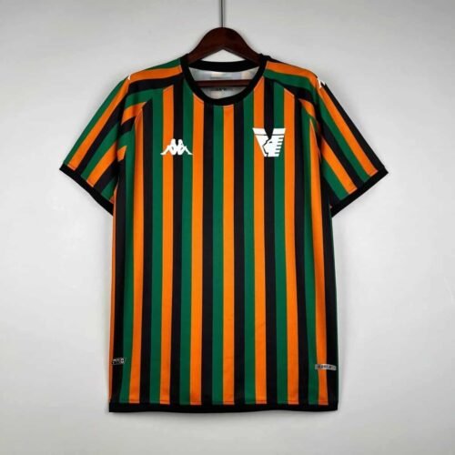 CAMISETA VENEZIA ENTRENAMIENTO I 23/24 HOMBRE (VERSIÓN FAN) - Zona Camisetas