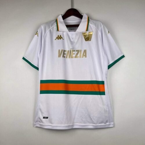 CAMISETA VENEZIA II 23/24 HOMBRE (VERSIÓN FAN) - Zona Camisetas