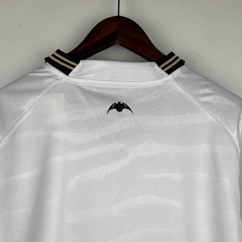 CAMISETA VALENCIA I 23/24 HOMBRE (VERSIÓN FAN) - Zona Camisetas