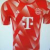 CAMISETA BAYER DE MUNICH PORTERO  23/24 HOMBRE (VERSIÓN FAN)