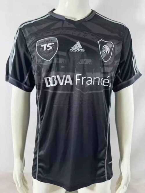 CAMISETA RIVER PLATE I 13/14 HOMBRE (VERSIÓN JUGADOR) - Zona Camisetas