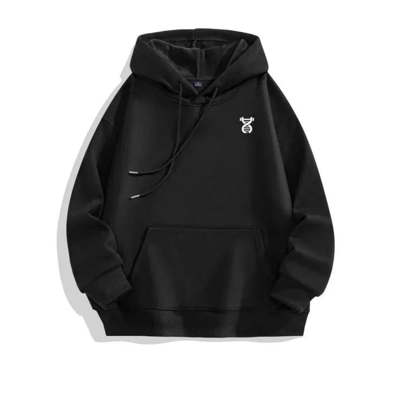 HOODIE RÜDE 25/26 - Zona Camisetas