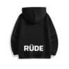 HOODIE RÜDE 25/26 - Zona Camisetas