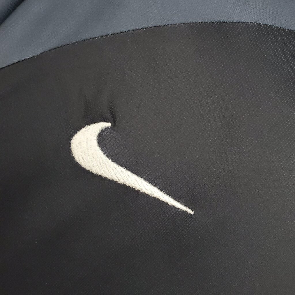 CAMISETA PSG III 01/02 HOMBRE (RETRO) - Zona Camisetas