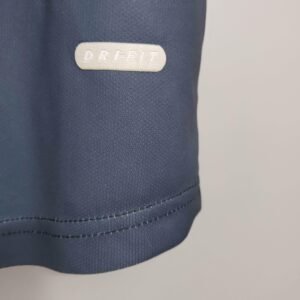 CAMISETA PSG III 01/02 HOMBRE (RETRO) - Zona Camisetas