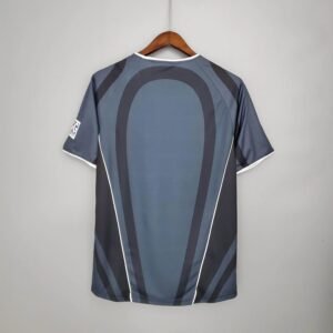 CAMISETA PSG III 01/02 HOMBRE (RETRO) - Zona Camisetas