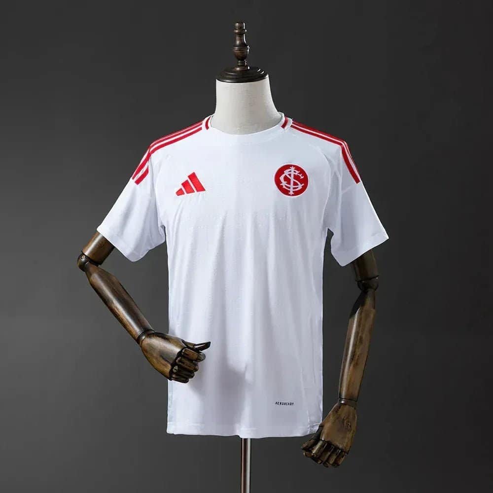 CAMISETA INTERNACIONAL II 25/26 HOMBRE (VERSIÓN FAN) - Zona Camisetas
