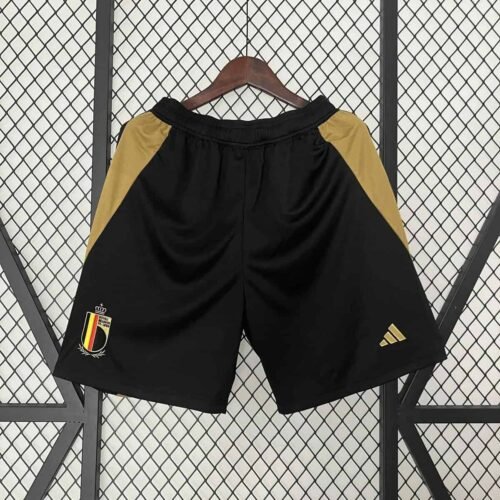 BELGICA SHORT I 2024 - Zona Camisetas