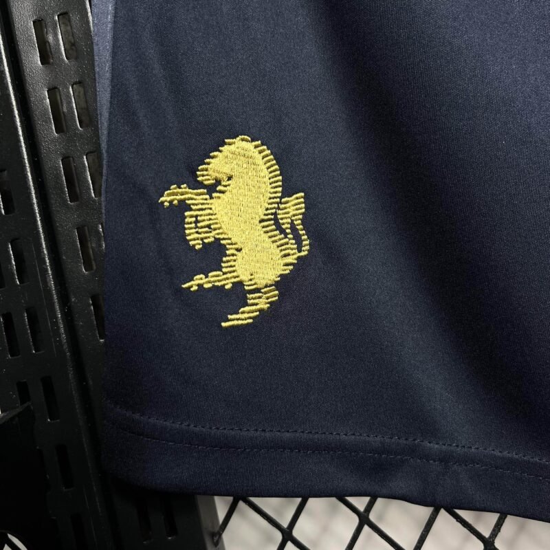 JUVENTUS SHORT Il 24/25 - Zona Camisetas