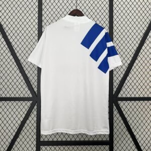 a1ecc5fa CAMISETA ZARAGOZA I 92/93 HOMBRE (RETRO) - Zona Camisetas