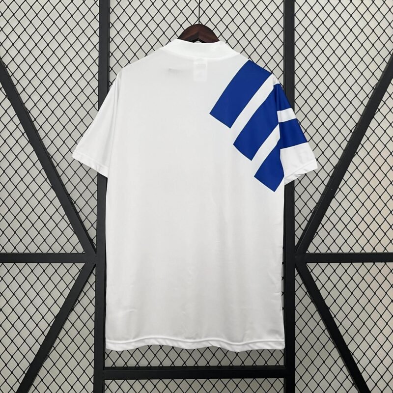 a1ecc5fa CAMISETA ZARAGOZA I 92/93 HOMBRE (RETRO) - Zona Camisetas