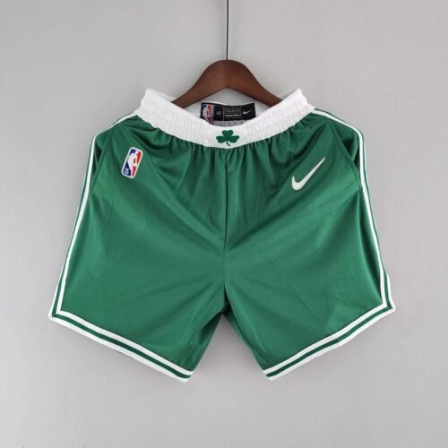 BOSTON NBA SHORT I - Zona Camisetas