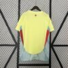 a2cdd06e CAMISETA ESPAÑA II EURO 2024 HOMBRE (VERSIÓN FAN) - Zona Camisetas