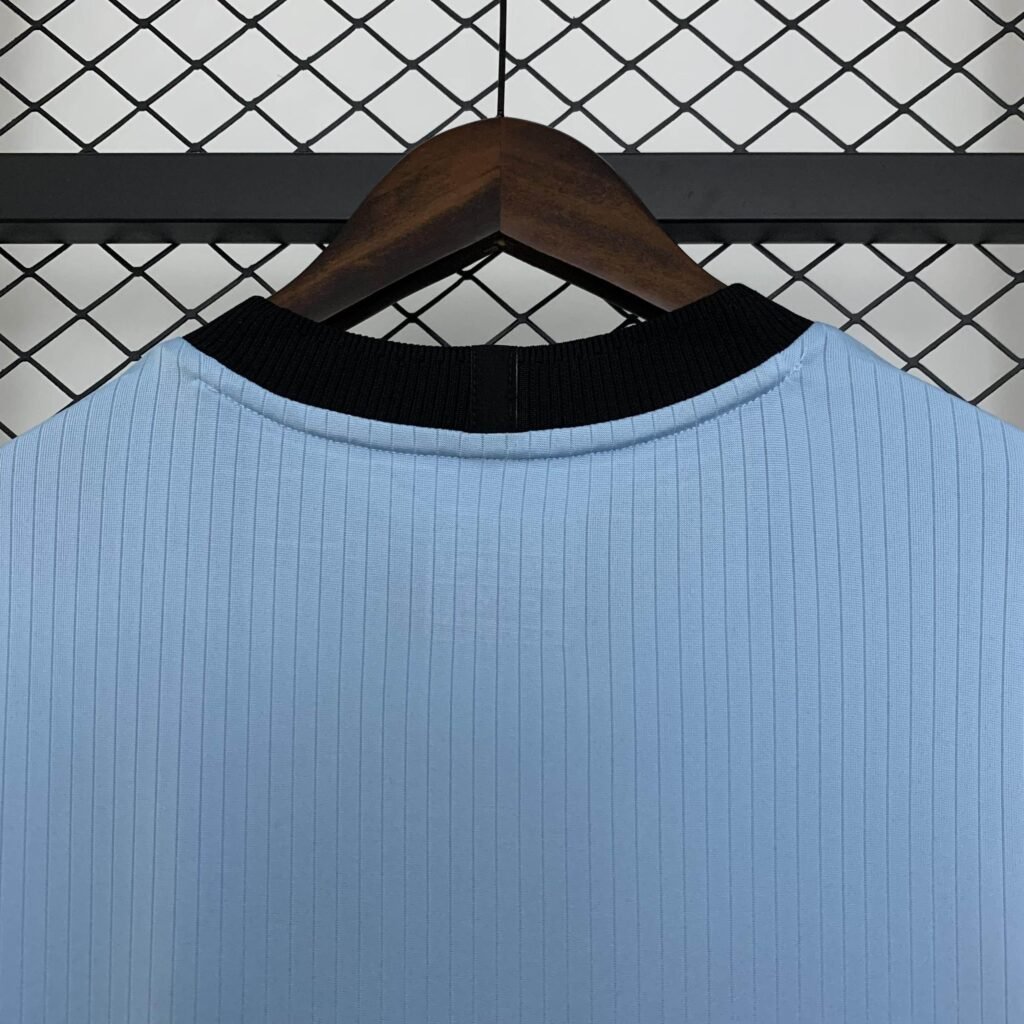 CAMISETA ALEMANIA 125th HOMBRE (VERSIÓN FAN) - Zona Camisetas