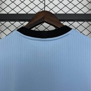 CAMISETA ALEMANIA 125th HOMBRE (VERSIÓN FAN) - Zona Camisetas