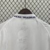 CAMISETA REAL MADRID l 94/96 MANGA LARGA HOMBRE (RETRO) - Zona Camisetas