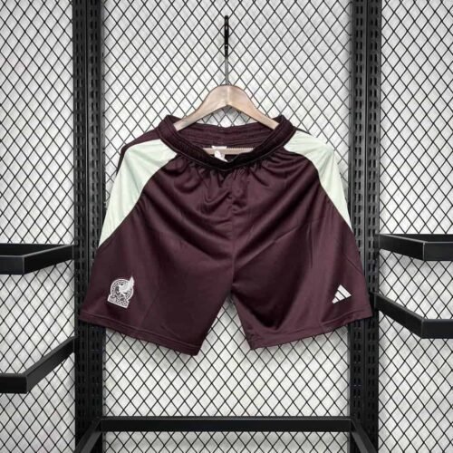 MEXICO SHORT l 24/25 - ZonaCamisetas