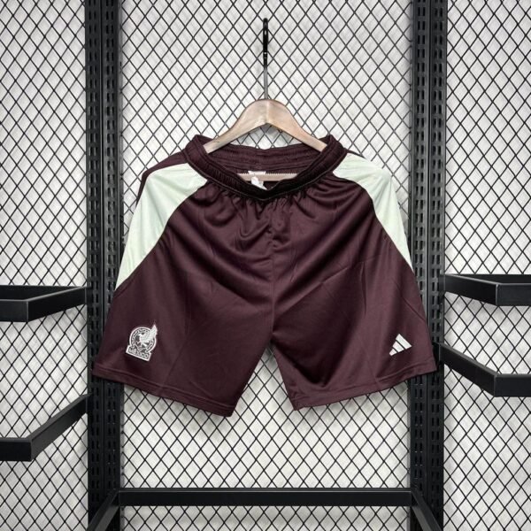 MEXICO SHORT l 24/25 - ZonaCamisetas