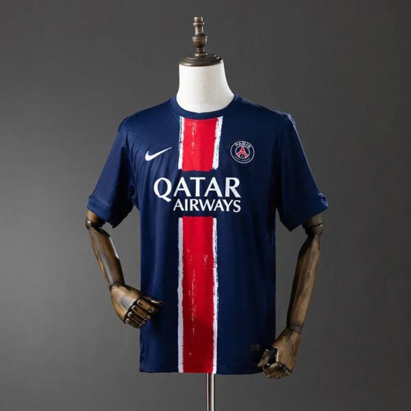 CAMISETA PSG l 24/25 HOMBRE (VERSIÓN FAN) - Zona Camisetas