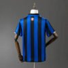 a5a84e13 CAMISETA INTER DE MILAN I 07/08 HOMBRE (RETRO) - Zona Camisetas