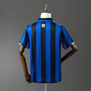 CAMISETA INTER DE MILAN I 07/08 HOMBRE (RETRO) - Zona Camisetas