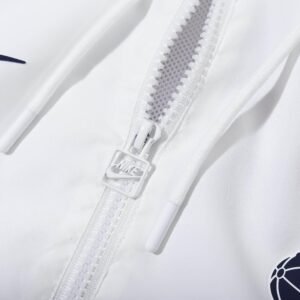 CORTAVIENTO TOTTENHAM I 24/25 - ZonaCamisetas