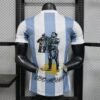 CAMISETA ARGENTINA ESPECIAL I 25/26 HOMBRE (VERSIÓN JUGADOR) - Zona Camisetas